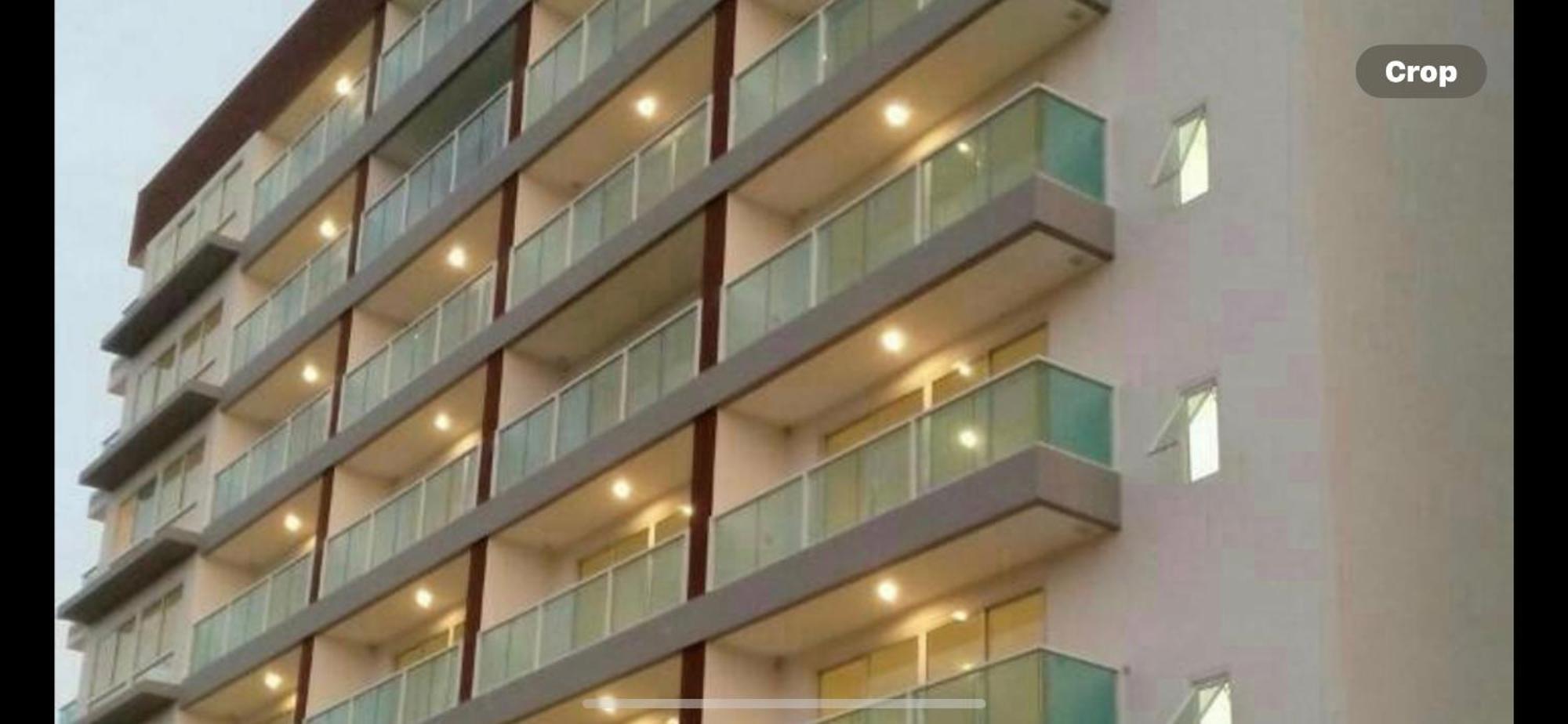 Bangsaray Beach Resort Bang Sare Exterior foto
